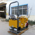 Rodillo compactador vibratorio de doble tambor de 800 kg (FYL-860)